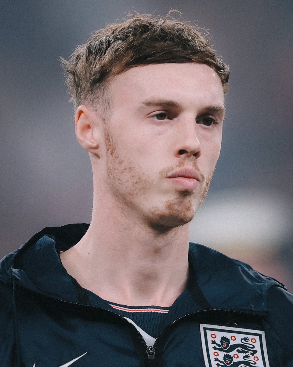 ChelseaFC's tweet photo. Cole Palmer has been ruled out of England's forthcoming UEFA Nations League fixtures. https://t.co/RkHF0GLci5