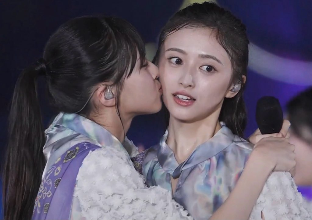 kawaii_info_'s tweet photo. キスが上達してる瀬戸口心月 https://t.co/BaUtr58Yx3