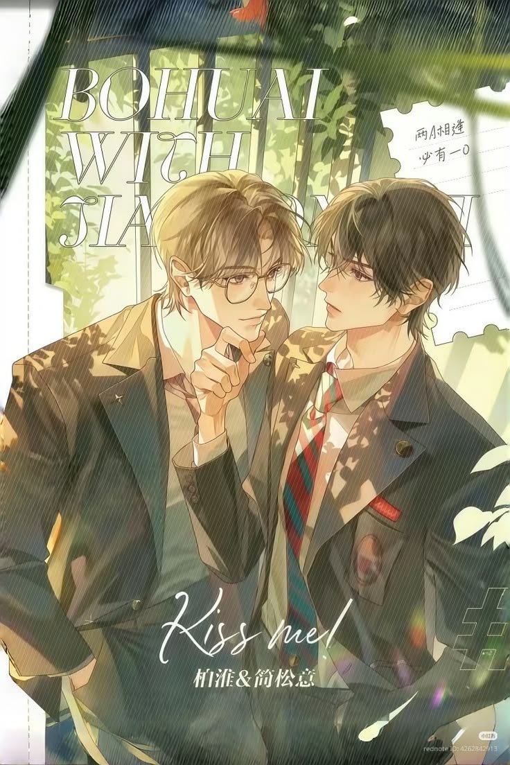 LostfromLiving's tweet photo. 📖When Two Alphas Meet, One's an Omega | 两A相逢必有一O

- Comedy | Slice of Life | School Life
- 89 chapters + 7 Extras
- 🏷️bickering couple, omegaverse 

•AXO romance- Mc becomes an omega https://t.co/MpJPOJl6Co