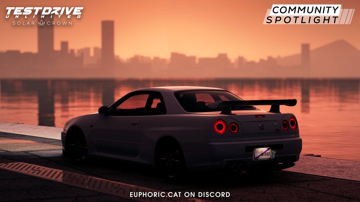 testdrive tweet picture