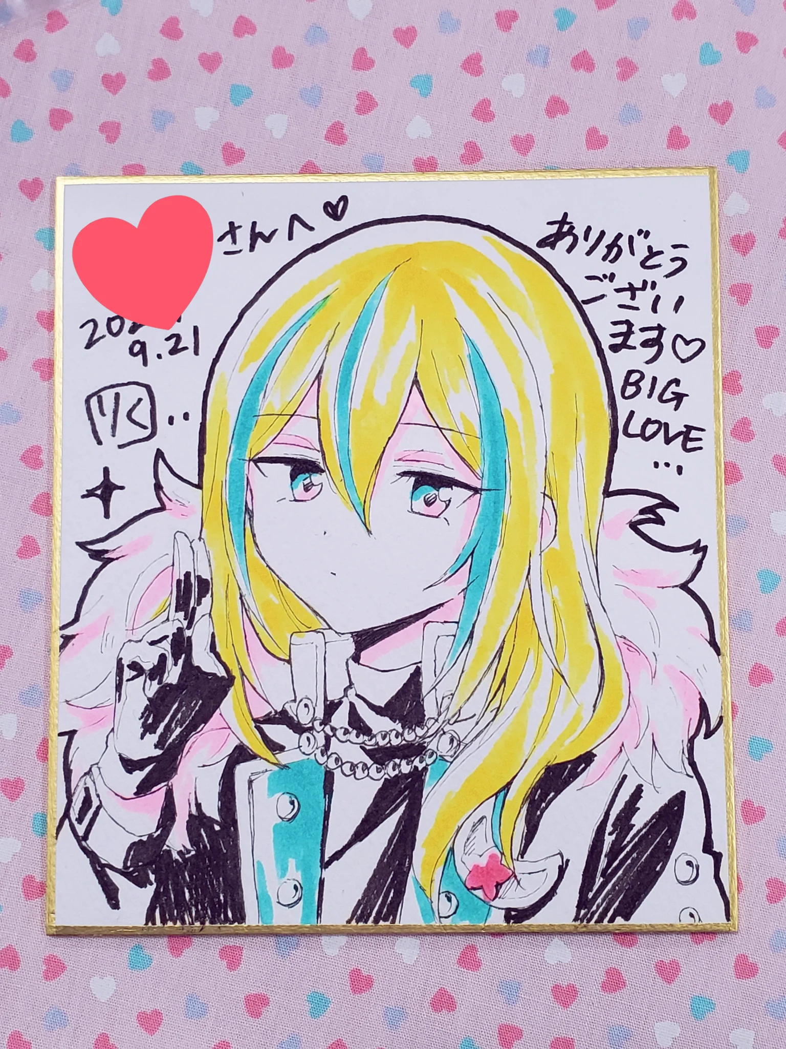りく (@riku_chin) / X