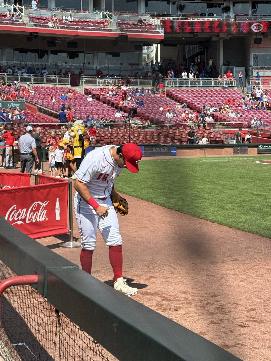 jignacio23's tweet photo. @Majorleaguemadd The moment Oswaldo sees me with my Yankees hat on: “I got you!” https://t.co/XqtyR0x9HF
