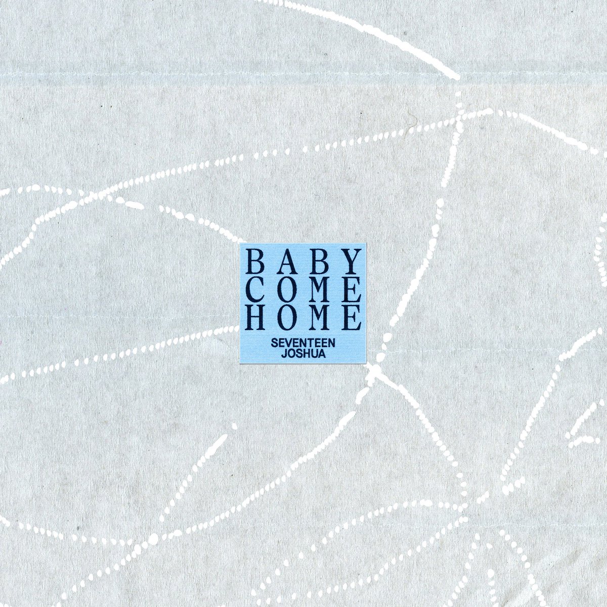 svtdatarecords's tweet photo. #JOSHUA will release a new digital single album ‘Baby Come Home’ TOMORROW (September 22), 1PM KST.

The album will include both Chinese and English version. 

#조슈아 #세븐틴 #SEVENTEEN https://t.co/4Eru1cxCrN