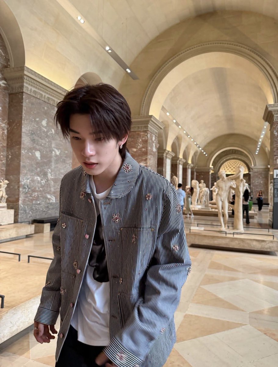 eeqlanwoil's tweet photo. จะหาเจอคนแบบฮีได้จากไหน โคตร Pinterest boi ฮีเทสดีจังวะ วาสนายัยหมวยเนาะ ㅜㅜ❤️‍🩹❤️‍🩹 https://t.co/S8DpAphNH7