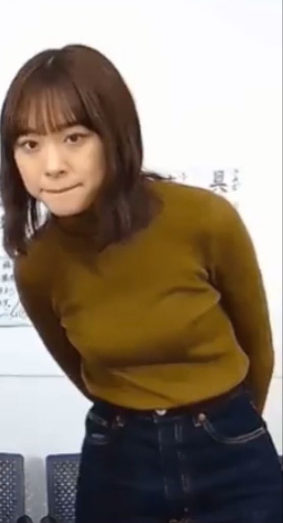 piroppi193's tweet photo. みくにんの乳圧(微)💕 https://t.co/BY0OkhHVPq