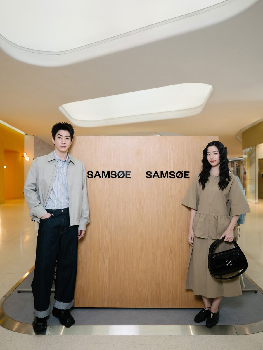 OffGunBrasil's tweet photo. OFF X SAMSOE SAMSOE
#SamsoeSamsoe
#SamsoeSamsoexOffJumpol
#ออฟจุมพล #OffJumpol https://t.co/lRKIe25vrF