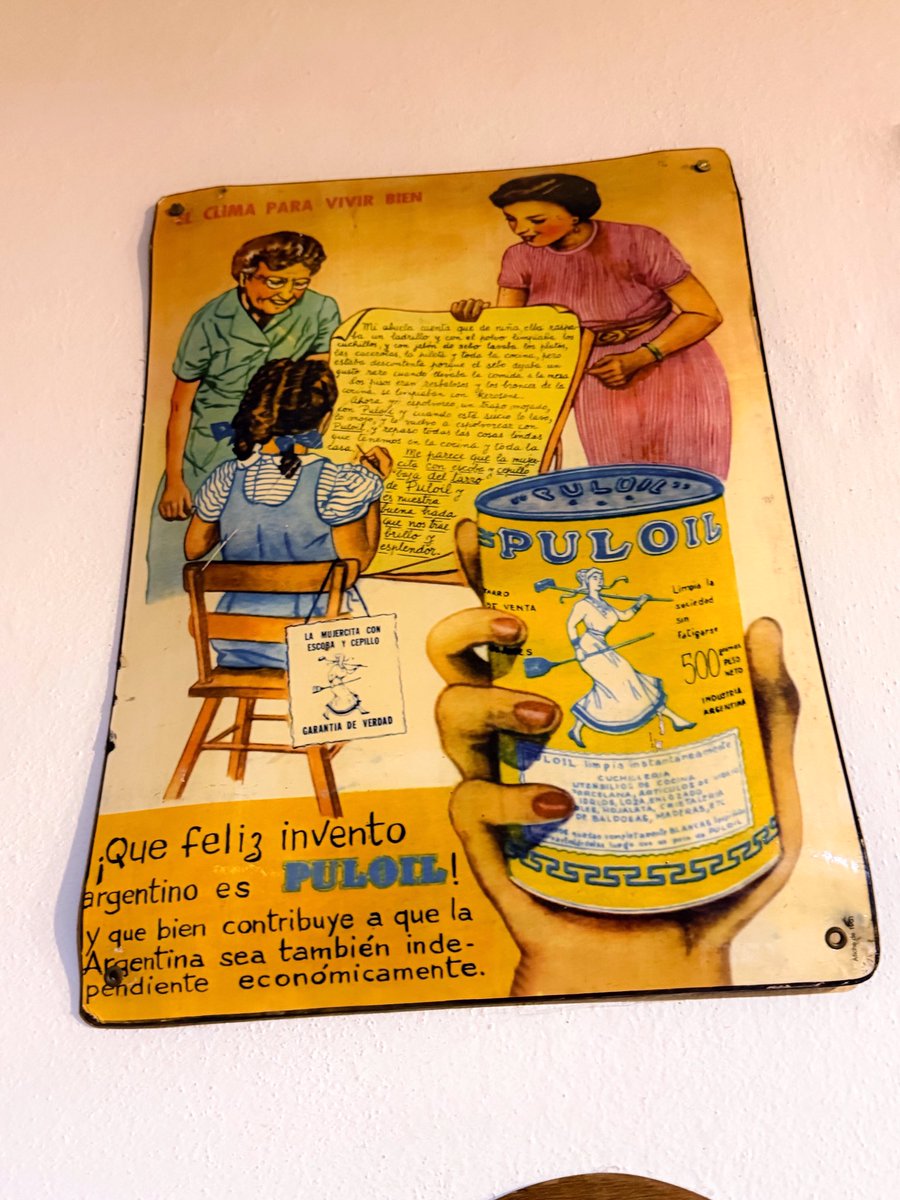 juanxj56's tweet photo. @DailyPicTheme2 Today's #DailyPictureTheme is #OldAdvertisements https://t.co/yToxDjqqG9