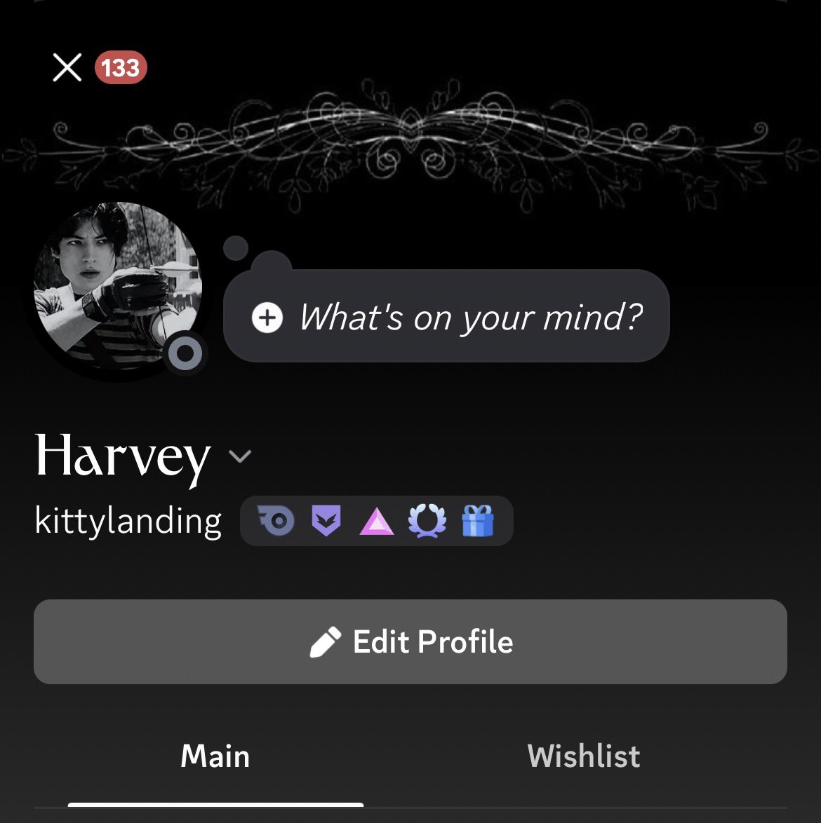 kittylanding's tweet photo. You want to add me on disc😊 https://t.co/B7hQ6OH8Ec