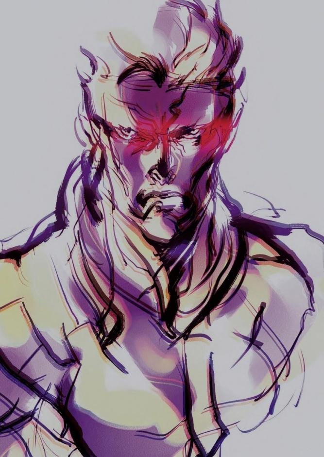 MetalGearES tweet picture