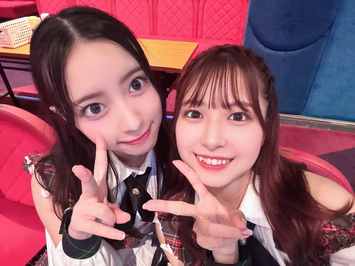 harupyon_0525's tweet photo. #RESET公演 💚
ありがとうございました😊

🔆今日のハイライト🔆
①ゆーゆと初RESET✨️不思議ちゃん可愛くて面白くてひとつひとつに全力で最高👍
②まさちゃん急遽来てくれてありがとう😊
③はarrrrちゃんがちでいっぱい寝て！すごい！神！

次は明日のここからだ公演🍭
Lollipopみどりさんポジ💚 https://t.co/SAKhTZuqgs