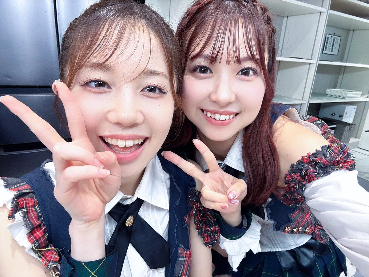 harupyon_0525's tweet photo. #RESET公演 💚
ありがとうございました😊

🔆今日のハイライト🔆
①ゆーゆと初RESET✨️不思議ちゃん可愛くて面白くてひとつひとつに全力で最高👍
②まさちゃん急遽来てくれてありがとう😊
③はarrrrちゃんがちでいっぱい寝て！すごい！神！

次は明日のここからだ公演🍭
Lollipopみどりさんポジ💚 https://t.co/SAKhTZuqgs