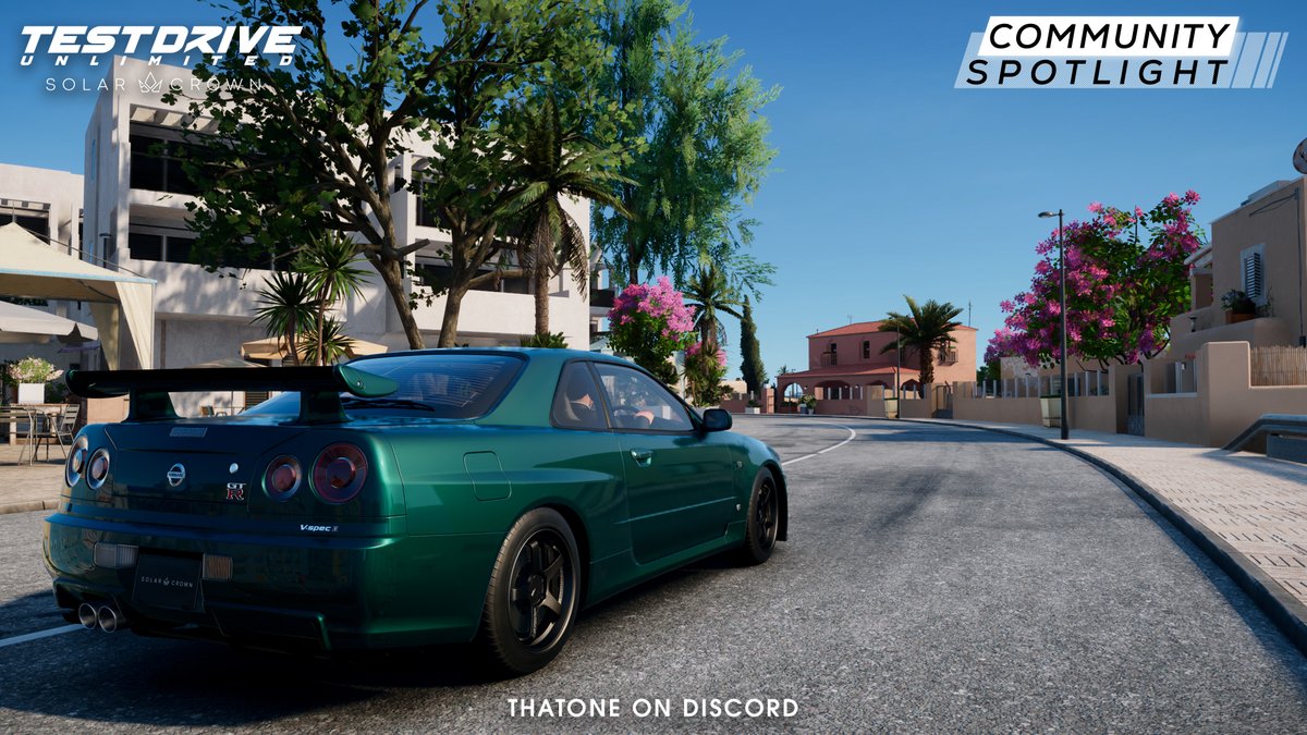 testdrive tweet picture