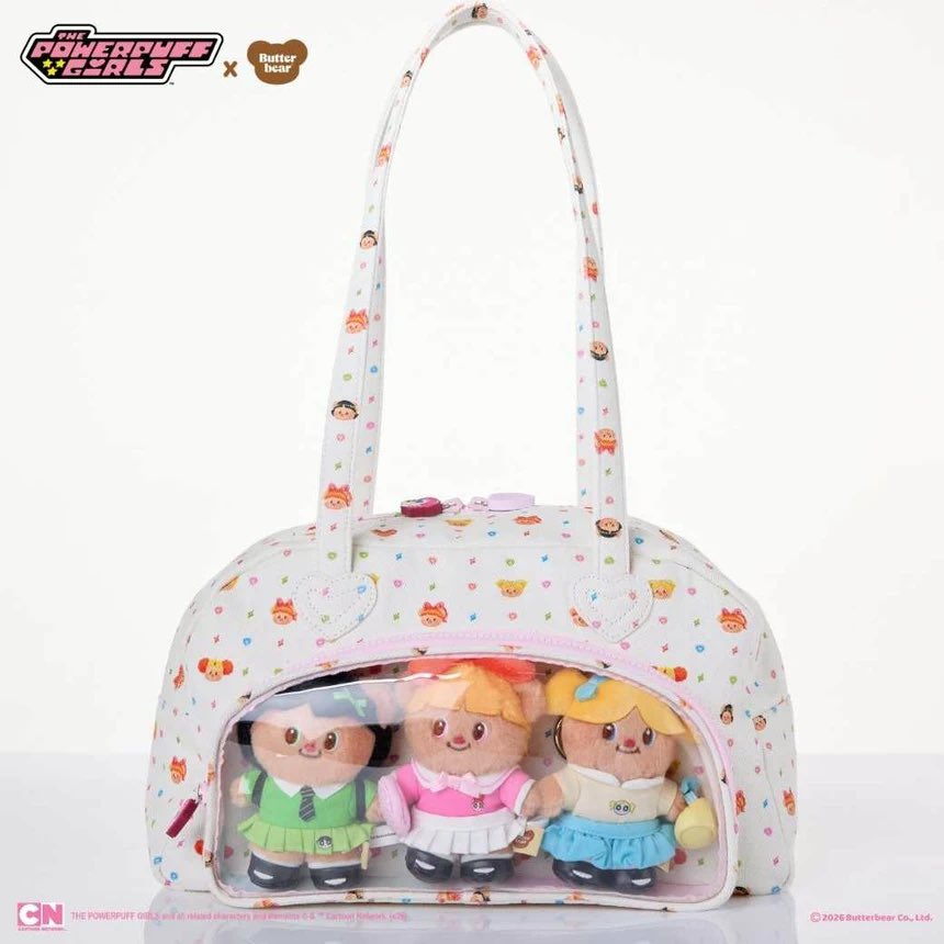 taigo_official's tweet photo. The Powerpuff Girls x Butterbear のプレオーダー（予約注文）ご案内です。

注文URL:
https://t.co/zpty3eBzUR

ECサイトに載っていない商品でご希望の物がございましたらこちらの公式LINEからご連絡ください。
↓
https://t.co/e0ymvz7vGY

◾️注文期間
9月21日から
発送開始は10月下旬の予定です。
状況により前後します。

※海外からご購入の方で、郵送をご選択いただき郵送料が不足している場合、発送の前後どちらかに請求書をメールの方に送らせていただきます。追加でのお支払いをお願いいたします。
 
※海外への郵送をご希望の方は、送料、関税などはお客様負担となります。全ての商品を日本から発送予定です。
 
※日本国内の発送は今回は一律の送料となりますので追加での請求はございません。
 
※日本国内、海外どちらへの発送でも実際の送料がお支払い頂いた送料に満たない場合、返金はいたしません。ご了承ください。
 
※商品は全て数量限定となります。ご希望の商品がある方はお早めにご購入ください。
既に完売の商品もございます。

※ECサイトに設定、もしくはメールなどでお伝え頂いた宛名、住所に発送を行ったにも関わらず、受け取れないなどのトラブルが起きた場合は責任を負えませんのでご了承ください。

※複数の商品を一度の注文で購入された際、発送時期が遅い商品に合わせた発送となります。予約注文の商品とすぐに発送可能な商品を一度に購入された場合、予約注文の商品が発送可能になり次第、発送となります。

※転送サービスを用いた発送や、代理人による受取を通して商品を注文される方は、仲介される方が受け取って開封された場合、開封動画が無ければ、不良品や欠品などへの対応ができません。ご了承ください。

【お支払い方法】
クレジットカード、デビットカード、PayPal、Apple Pay、Google Pay のご使用が可能です。
※クレジットカード、デビットカードはJCB/Visa/Mastercard/Amex がご利用いただけます。
1回払いのみ可能です。

【購入制限】
現時点では購入制限はございませんが、状況によっては購入制限を設けさせていただく場合がございます。
予めご了承いただきますようお願い申し上げます。
商品は在庫がなくなり次第販売終了となります。

【不良品交換対応】
ご購入の商品で不良品や欠品があった場合は、対応をさせていただきますが、開封動画の撮影と提出をよろしくお願いいたします。
商品の受け取りから時間が経った場合は交換の受付ができません。

※お客様都合のキャンセルはできません。

#ThePowerpuffGirls #Butterbear #ThePowerpuffGirlsXButterbear #OfficialLicensedProduct #Powerpuffgirls_SEA