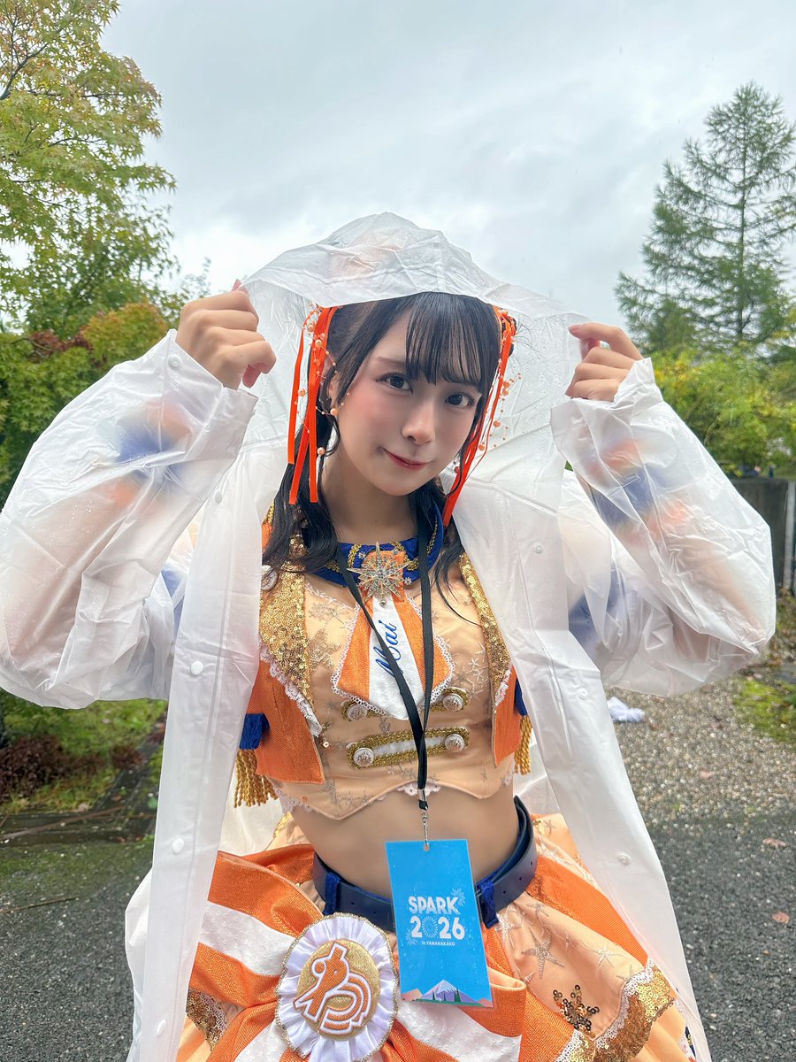 小日向舞