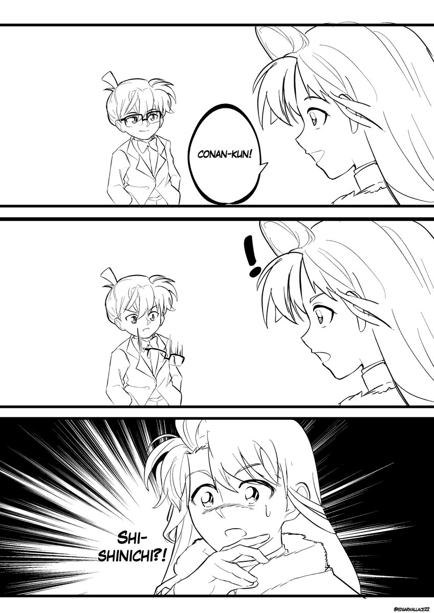 edgarwallace22's tweet photo. Happened everytime
#名探偵コナン #DetectiveConan https://t.co/r027VIXGdd