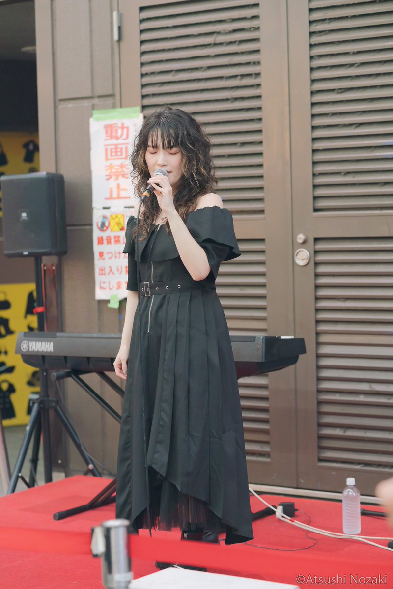 maru_to_sankaku's tweet photo. #TACAMI さん(@TACAMI_sing )
2026/09/21
川崎銀座街 https://t.co/I7tMz9vVB0