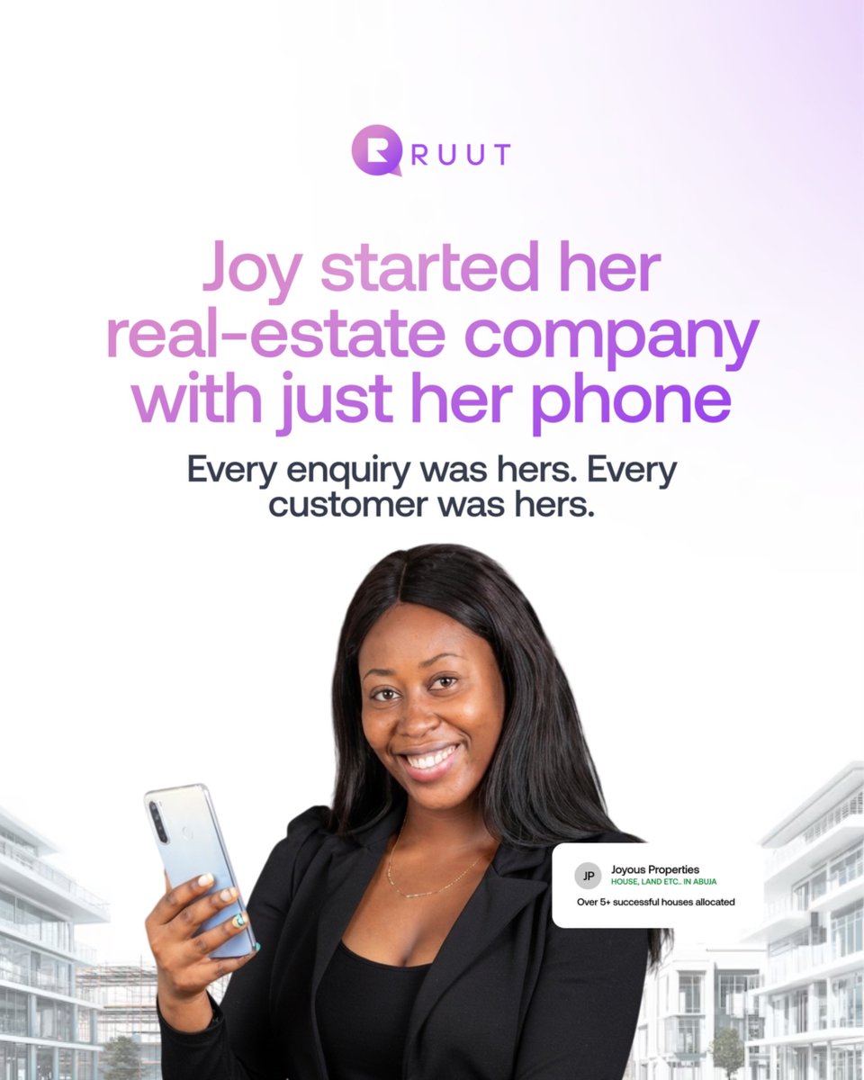 RuutChat tweet picture
