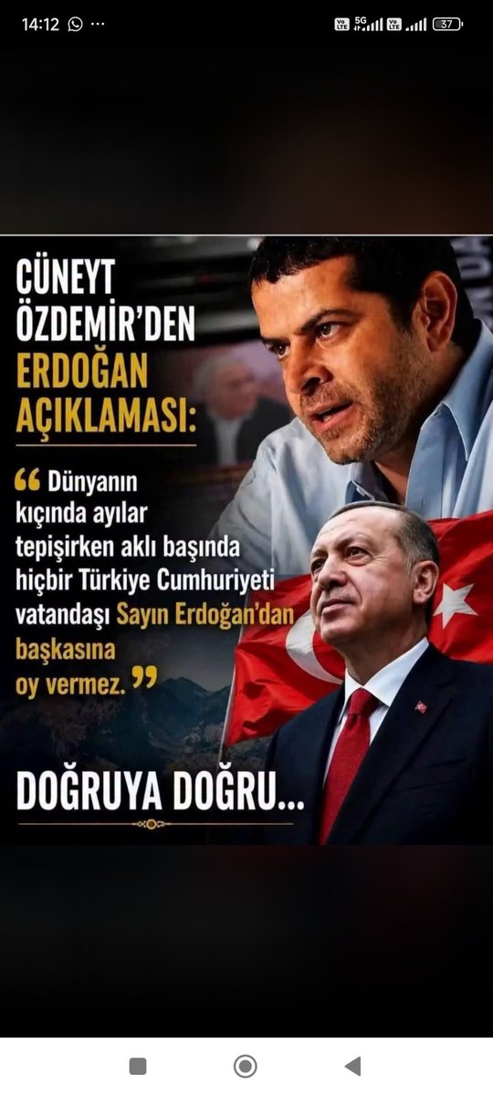 cumhurresmitr's tweet photo. TWİTTER X TAKİPLEŞME TWİTİ ÖNERİ @Ayseli1955_ @dogan53650 @BuseCayli12 @Cyln__Fatma @bilalerdogan_1 @fidankalinlasti @osmanlimilad @15temmuzistiklal @hatice370102 @duyarliinsan571 @akingurlekfan @fafizmustafa_0 @yakuponcebe X DE BİRLİKTE OLALIM HERKESİN PAYLAŞIM YAPABİLECEĞİ #CUMHURİTTİFAKI GURUP 👎 https://t.co/DxRrqyr7s4