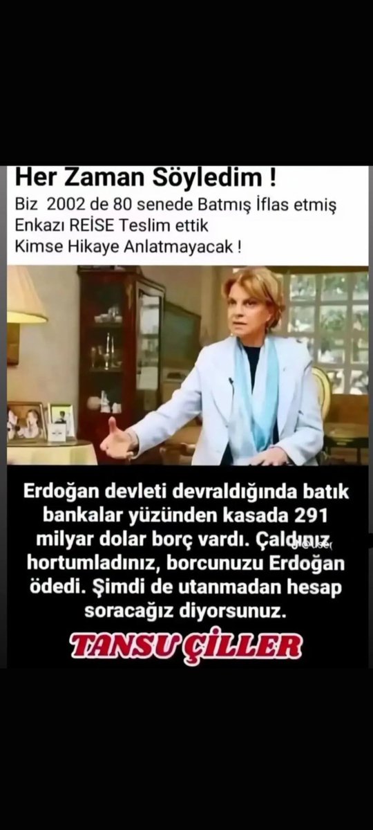 cumhurresmitr's tweet photo. TWİTTER X TAKİPLEŞME TWİTİ ÖNERİ @Ayseli1955_ @dogan53650 @BuseCayli12 @Cyln__Fatma @bilalerdogan_1 @fidankalinlasti @osmanlimilad @15temmuzistiklal @hatice370102 @duyarliinsan571 @akingurlekfan @fafizmustafa_0 @yakuponcebe X DE BİRLİKTE OLALIM HERKESİN PAYLAŞIM YAPABİLECEĞİ #CUMHURİTTİFAKI GURUP 👎 https://t.co/DxRrqyr7s4