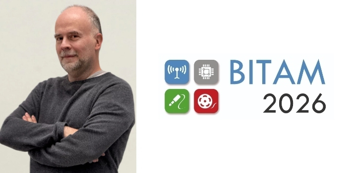 AvIntegracion's tweet photo. 🔵🟢🔴  @BitamShow  2026 | Ontario presentará sus últimas novedades y sus soluciones “todo en uno” 

“Queremos asesorar a clientes habituales y nuevos, resolver sus dudas técnicas y mostrar en funcionamiento tecnologías que les ayuden a producir mejor”

🔗 https://t.co/83ZDWW4bbU https://t.co/AvmRwzknJo