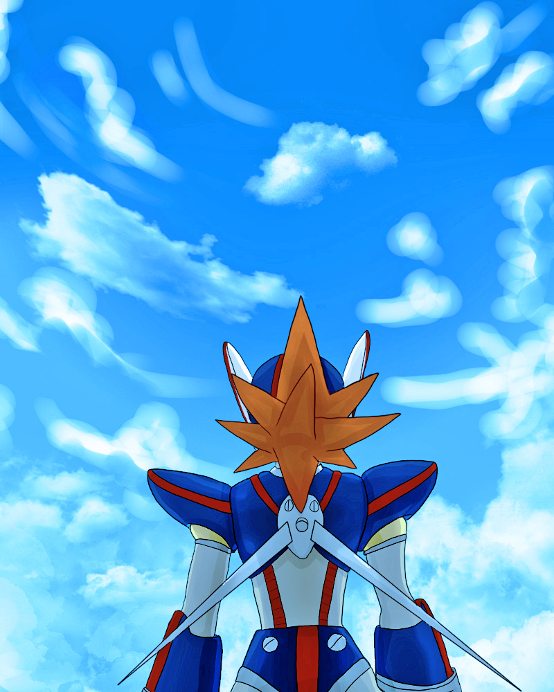 zizhen56713's tweet photo. cloud core axl
bgm:夢の続き
#ロックマンX #MegaManX #RockmanX  #ArtTwitter https://t.co/FiffffPZCa