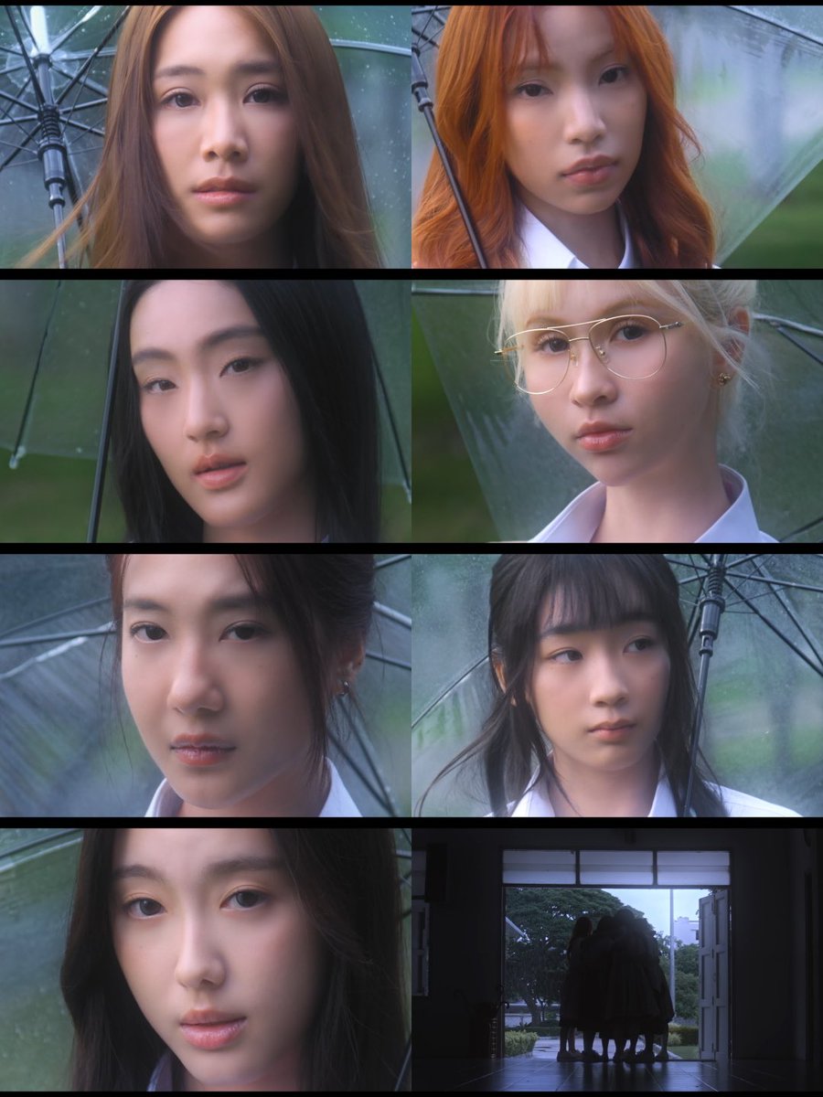 mfjfav's tweet photo. สร้อย 7 คน : อกหักเพราะรักสเตรท
มาลา : สร้อยต้องเลิกคิด ต้องเลิกรู้สึกแบบนี้กับฉัน

#4EVEที่ปรึกษา
#4EVE #EarnEarnFatima https://t.co/E5m53BIALb