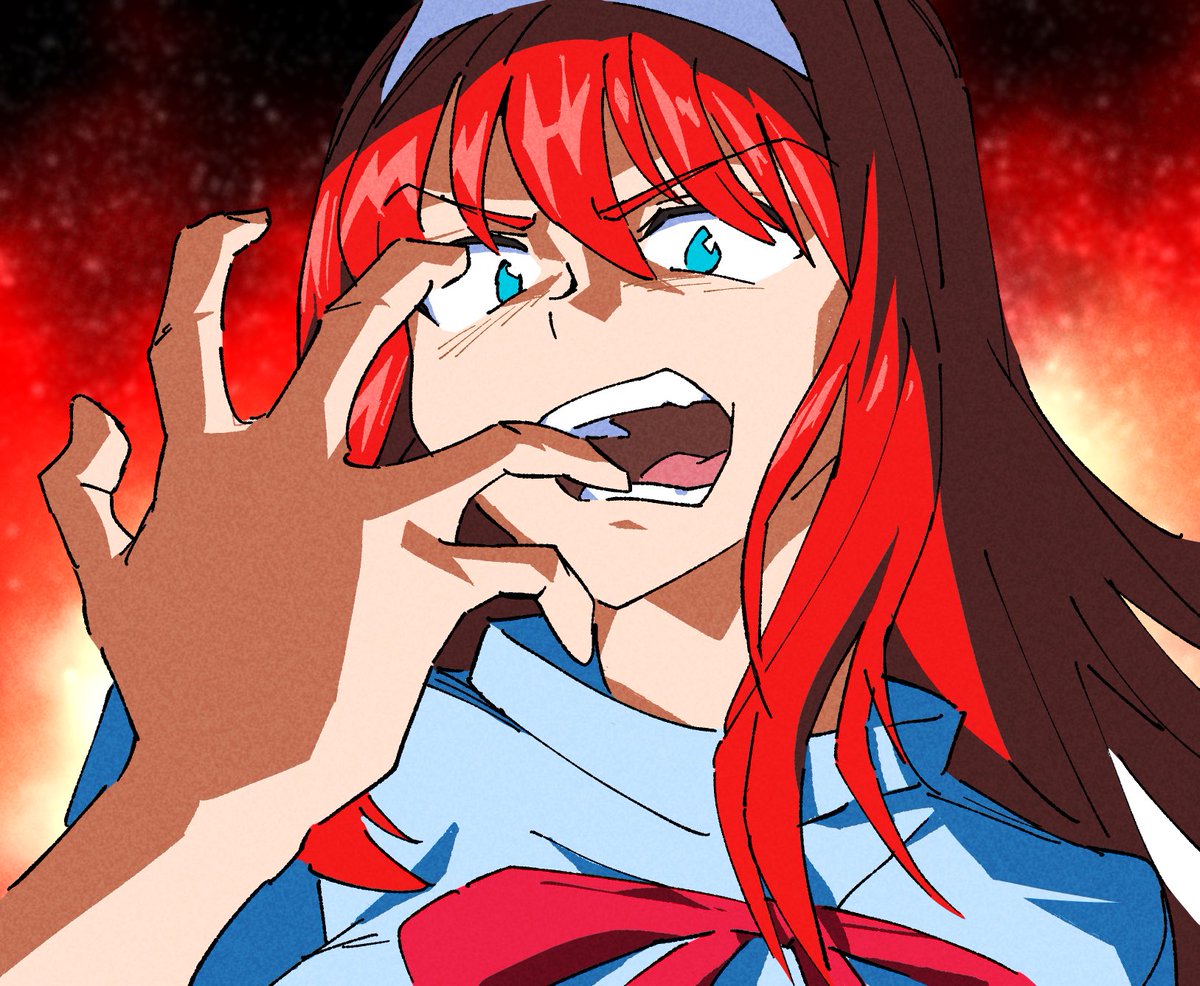 nigaripen's tweet photo. 人の兄との恋路を邪魔する奴はぁ！！ https://t.co/X0RoqA5HCZ