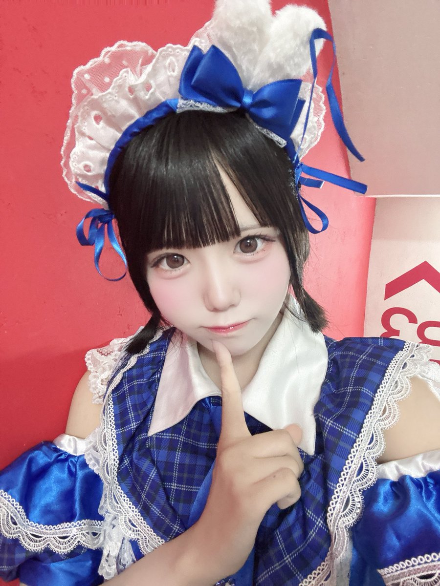 tsubasa_chuLa's tweet photo. 私は君しか見てないのに https://t.co/lmX0La2QMg