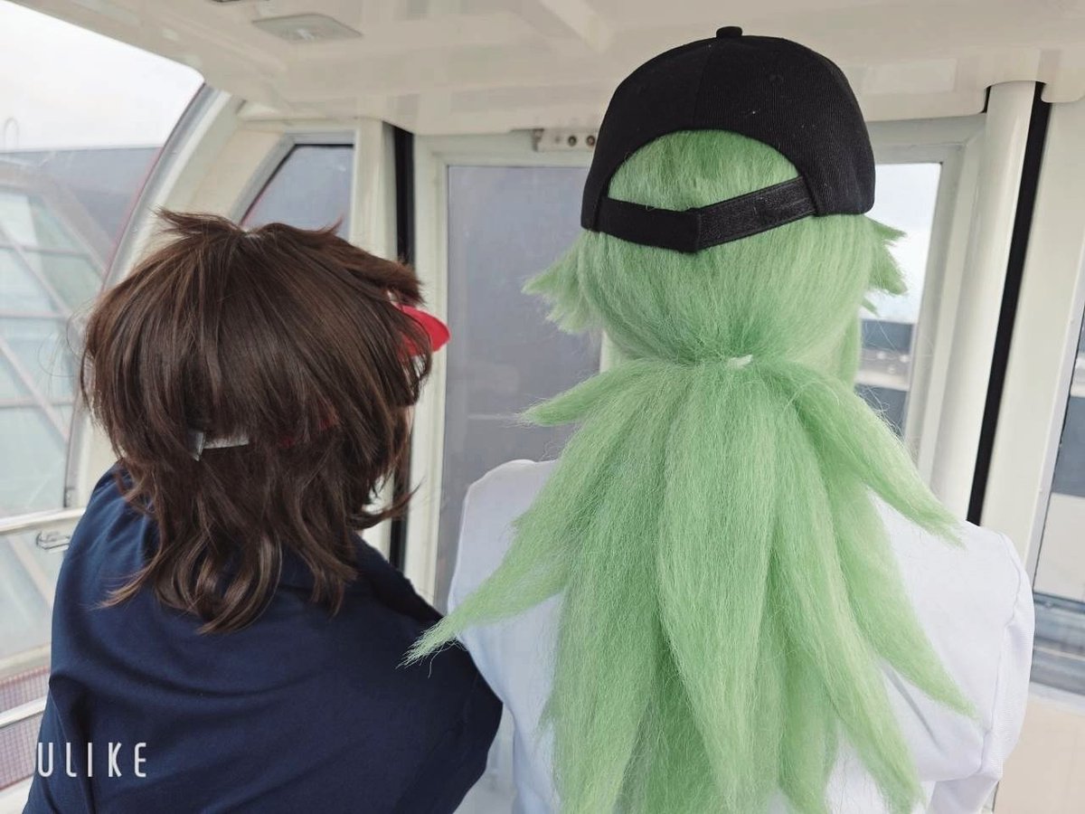 RinyaCOS_love's tweet photo. 【pkmn BW2】
N：Rinya(自分)
キョウヘイ： @BW_DP_0418
メイ： @x_x__nuko

  ━━━━━━━━━━━━━━━━

      キミは······  
      あの    トレーナーに    似ている
        
  ━━━━━━━━━━━━━━━━

📸▶ @konoka_cos07 
location▶ノルベサ

 #サツコス  #pkmnコスプレ https://t.co/Mlgn59Ldhy