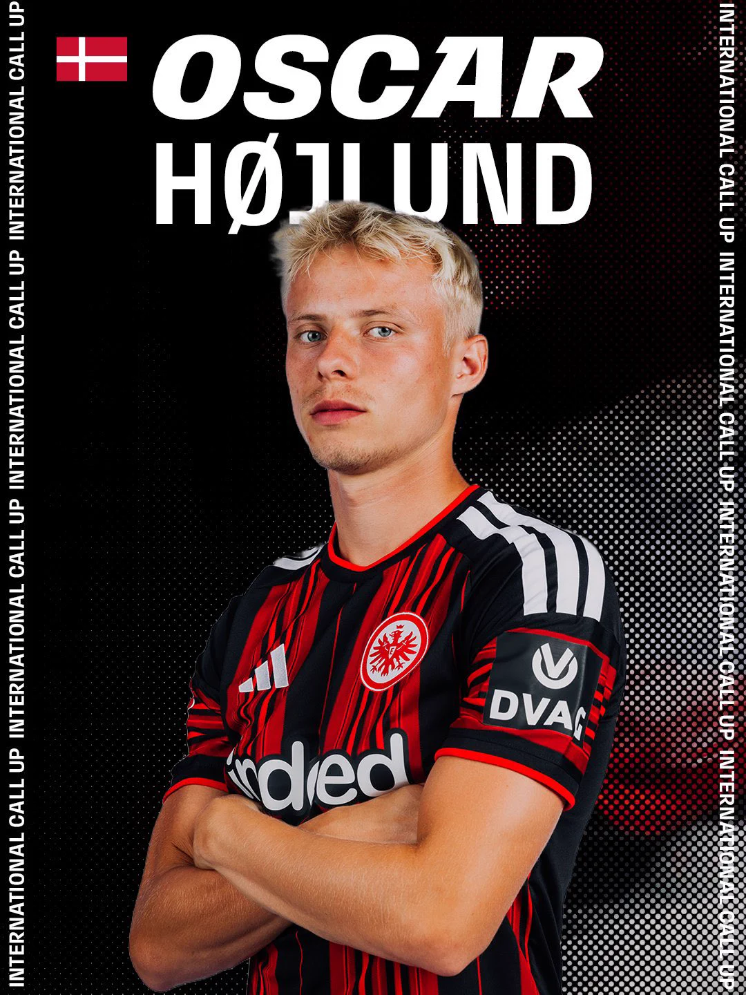 ドイツ　アイントラハト・フランクフルト Eintracht Frankfurt (@eintracht_jp) / X