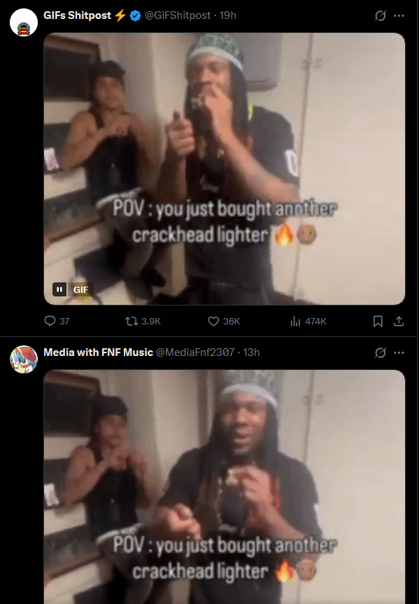 riskeeev2's tweet photo. feed is just copy and paste today https://t.co/qnXBXRJ1jv