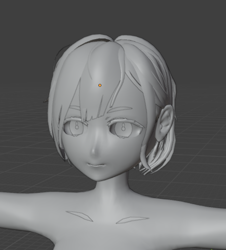 Helicobacter144's tweet photo. なにこの髪形？ https://t.co/8ywsnTSqfo