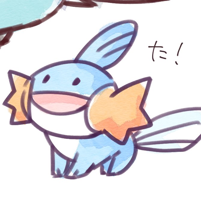 rin_foxy's tweet photo. 数年前にちょこっと描いてたごろちゃも
基本的な描き方は全然変わってない…
バランスは良くなったカモ笑 https://t.co/Zfqc7Lmo3Z