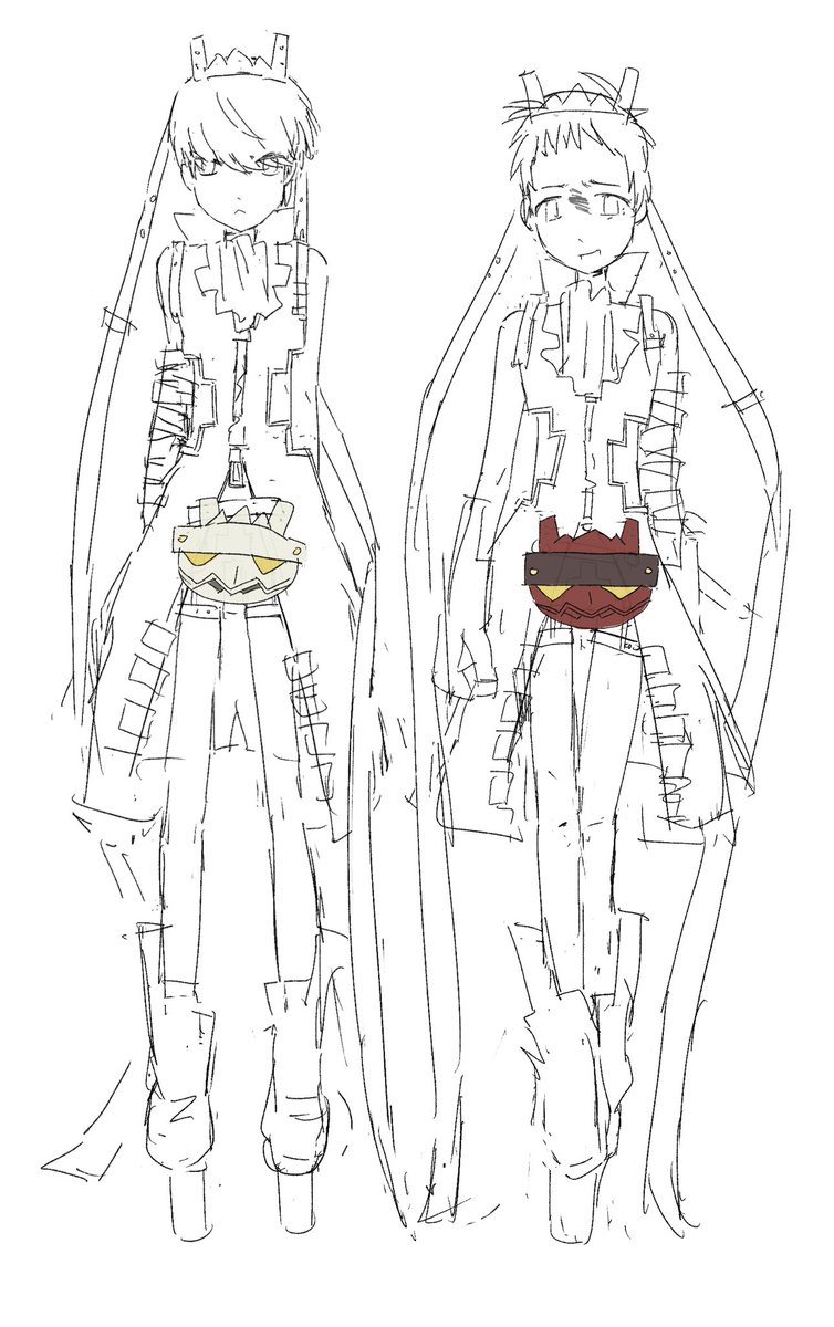 picnic_withAdog's tweet photo. 少女装扮 https://t.co/Si7eKLIaPu