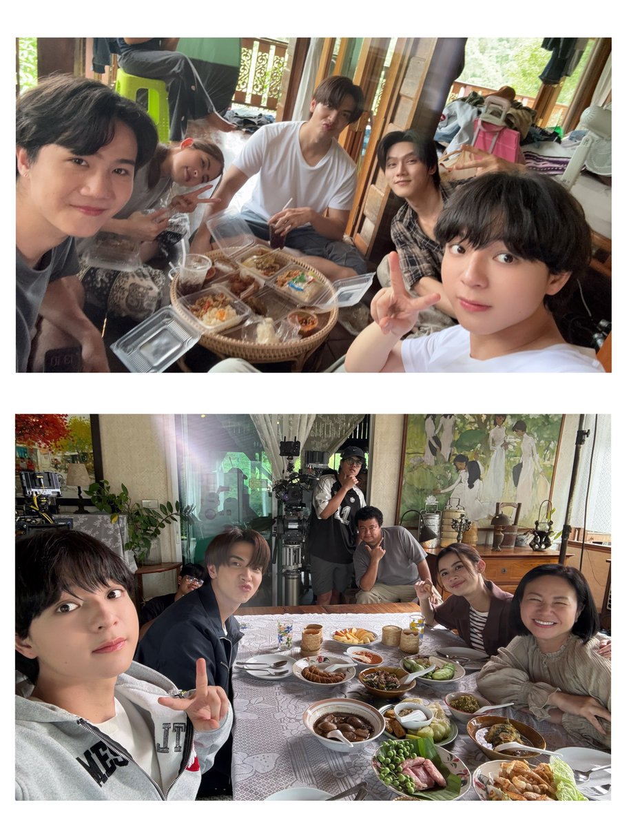 SupportMaxkyRP's tweet photo. กองนี้ อีทแซ่บมาก 😋🍲🥘

#ซอโซ่ล่ามธีร์ 
#แม็กกี้บาส #maxkybas https://t.co/b6noIaFoCZ