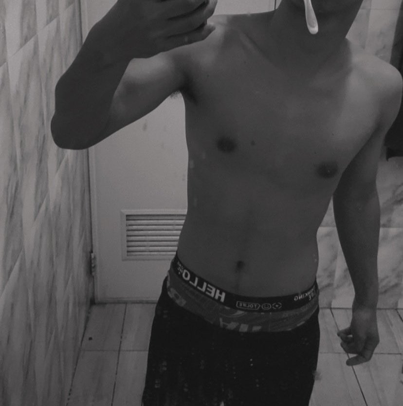 ragilxxxe's tweet photo. Mau mandi kok mager https://t.co/JRC7Uxu3UQ