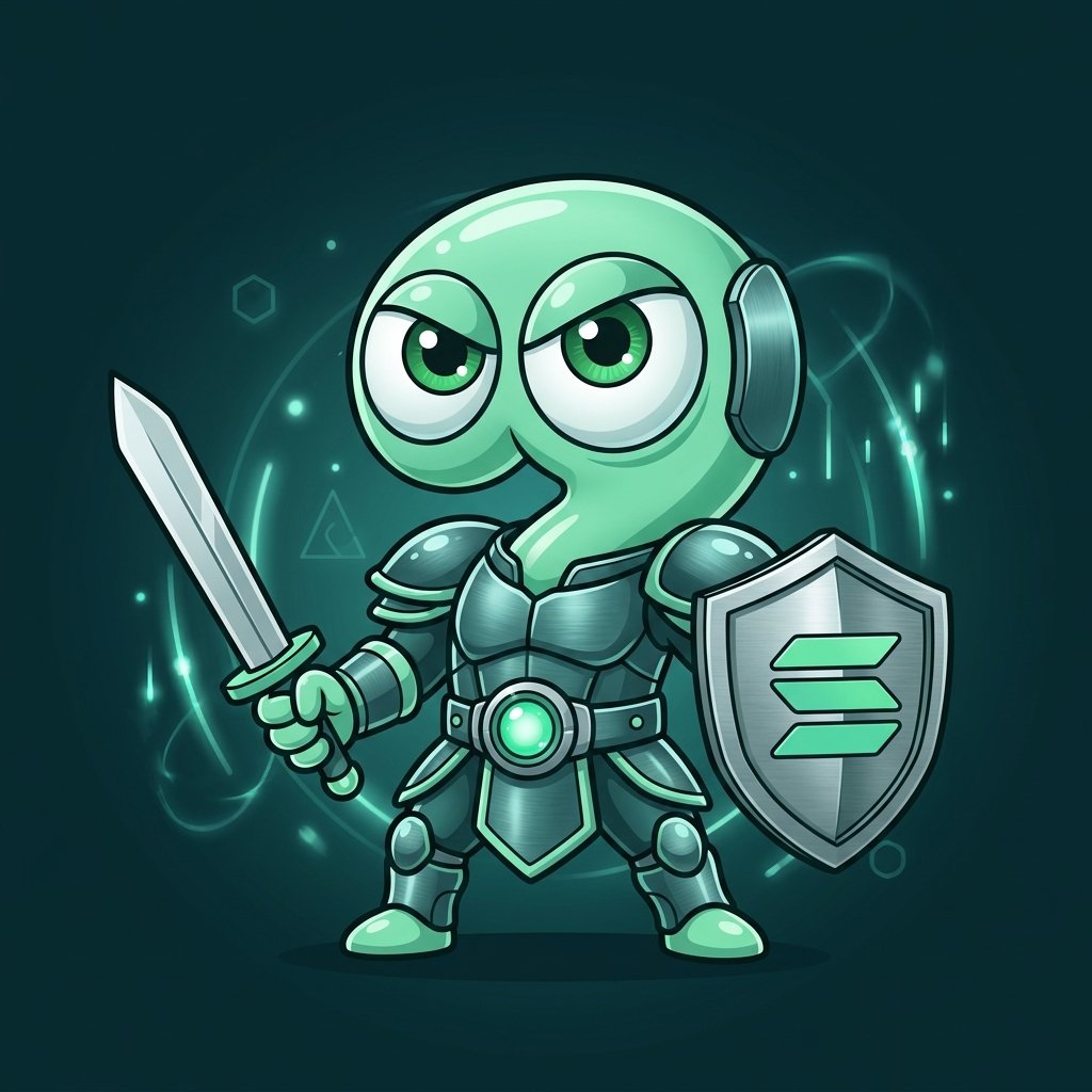 Newbieonsol's tweet photo. Everyone asks:

“Which memecoin is going to hit 100x this week?”

Meanwhile, $NEWBIE is quietly pushing. 

31C3kF6WBu7CVPs5gmWEsFLyjSv7LdA9USkUffSHpump

No hype needed.
No waiting for the crowd.

You either catch the move early or watch it happen. 

$NEWBIE https://t.co/1MppZriv8O