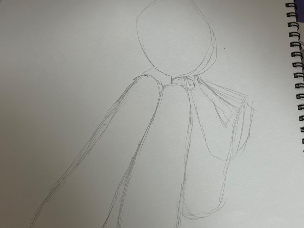 _saitousena_'s tweet photo. 相変わらず下書きがゴミでやばい https://t.co/O3yttz3sn2