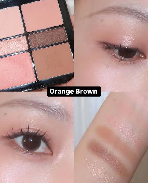 stnu_lunamoona's tweet photo. พาเลทตาตัวแมสไวรัลช่างแต่งหน้าใช้กันเยอะค่ะ Jung saem Mool สี orange brown ใช้เยอะ3 ช่อง ที่เหลือ 90%+ 139฿ ตลับใหญ่ค่ะ

#ส่งต่อคสอ #ส่งต่อเครื่องสำอาง #ส่งต่อ #เครื่องสำอางค์มือสอง #ส่งต่อคสอมือสอง #ส่งต่อเครื่องสำอางค์ #ส่งต่อคสอมือ2 https://t.co/WjF3PjqU4b
