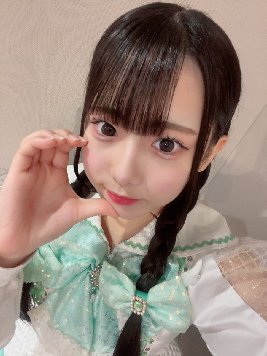 clears_hiori's tweet photo. ﾅ ̵̲ﾞƖ ıⳣ₹ ➰💚 https://t.co/9fAgqhW5R3