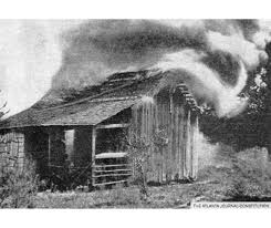 blackJournals01's tweet photo. A white woman in a nearby town claimed a Black man had attacked her. It was almost certainly a lie to cover an affair. 

Within a week, an entire self-sufficient Black town — homes, churches, a school, a sawmill — was burned to the ground by a mob of hundreds. Survivors hid in swamps for days.  Rosewood. Levy County, Florida, January 1923.

Official records list 6 dead. Survivors say it was far more, and the town was simply erased from Florida maps. 

An entire Black town was destroyed because of an accusation that was never proven. And for decades, Rosewood was barely spoken about.

That is exactly the kind of history we went looking for when we wrote a book that documents more cases like this. 

Rosewood was erased from the map. We refuse to let stories like it disappear from history. https://t.co/V6OJtazidd