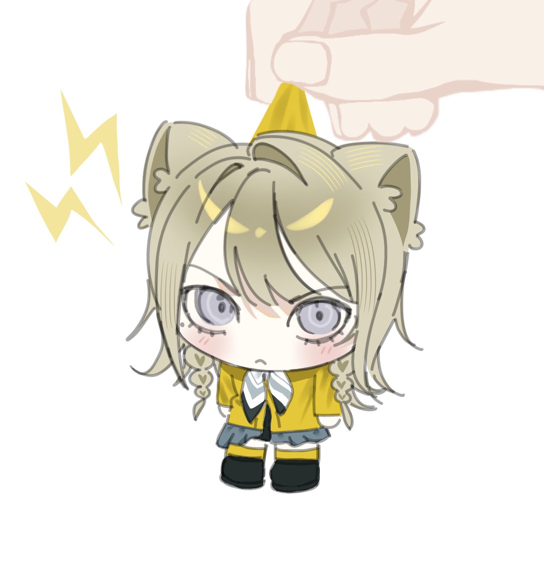 hoshi_8fe's tweet photo. #danganronpa
#ダンガンロンパ https://t.co/rtjG3Xf2vI