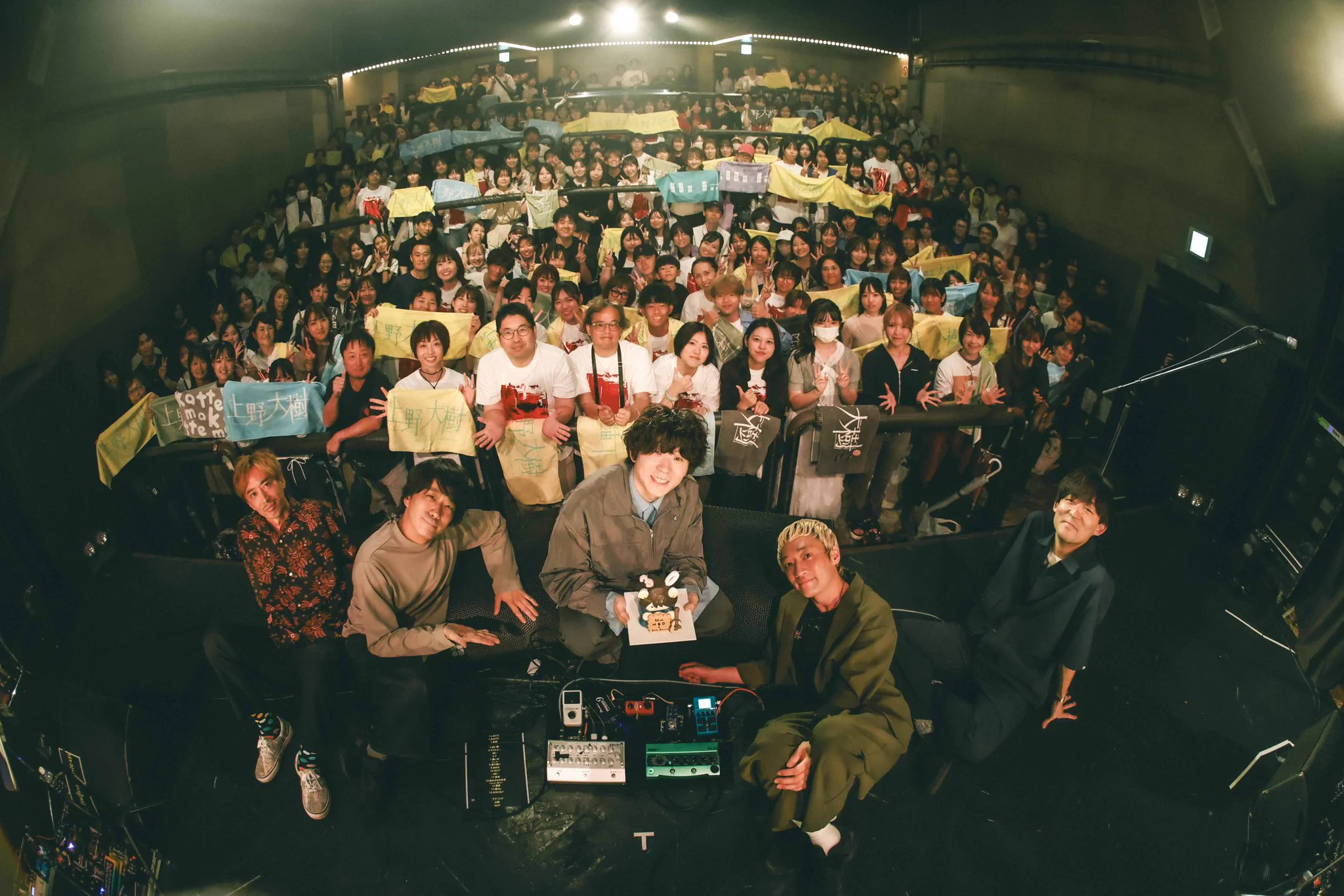 上野大樹 on X: 