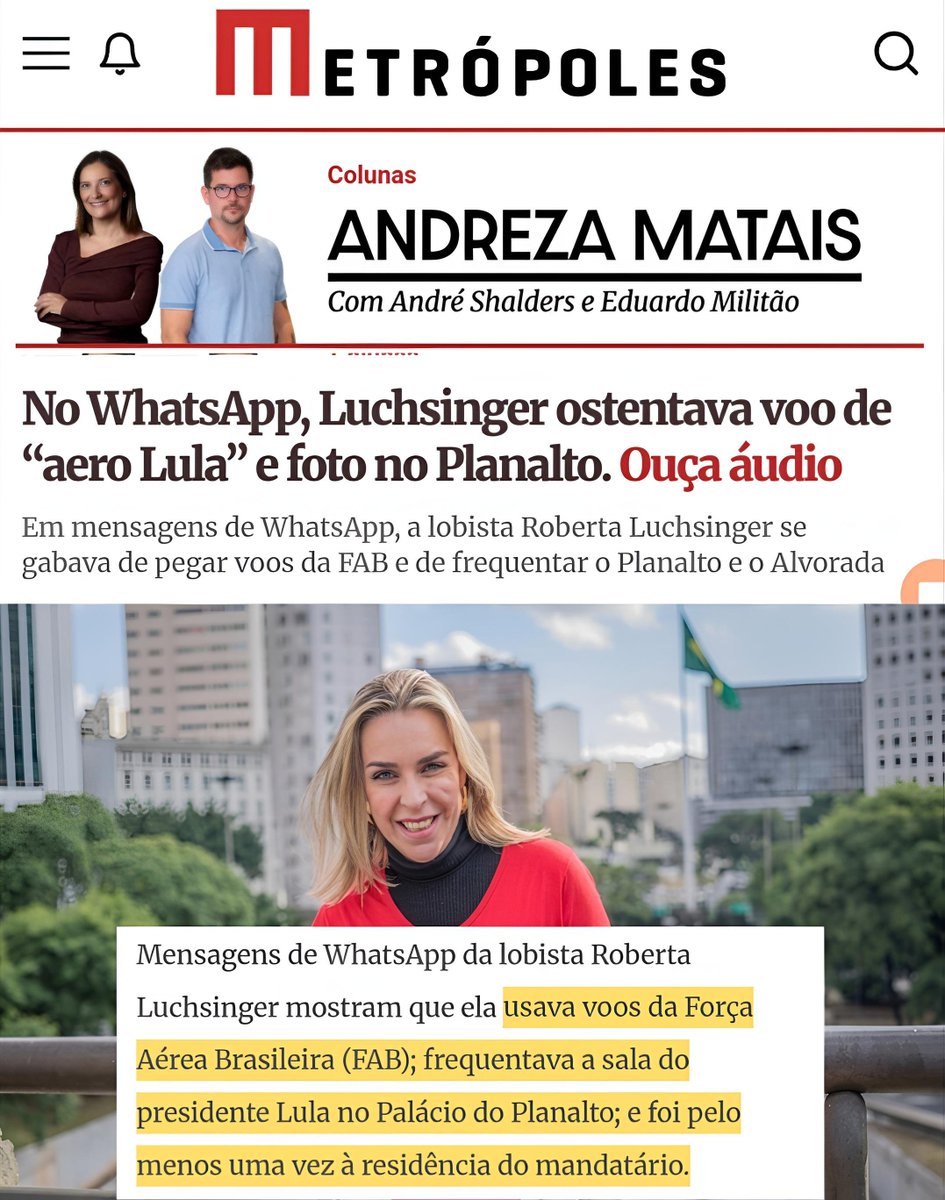 MichelcSales's tweet photo. “NÃO CONHEÇO E NUNCA VI ESSA PILANTRA NA MINHA VIDA”, 
disse Luiz Inácio.

Se realmente não a conhece, esse “governo” é a casa da mãe Joana. Kkk https://t.co/7UVq393Ohu