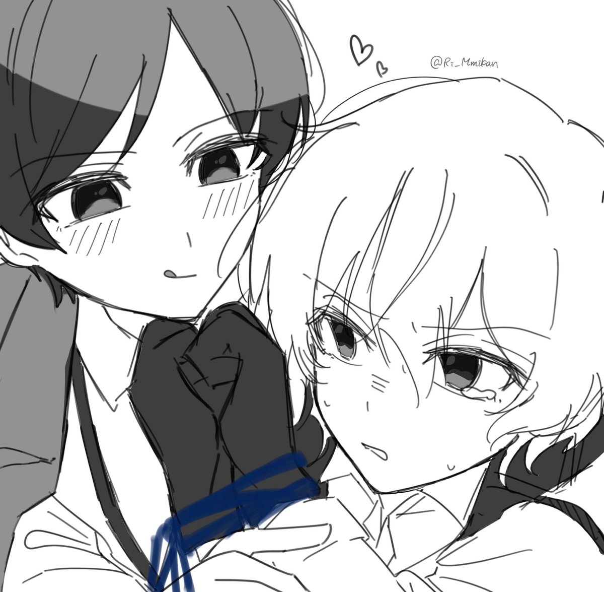 Ri_Mmikan's tweet photo. #おおあと https://t.co/7eUoU5rNv7