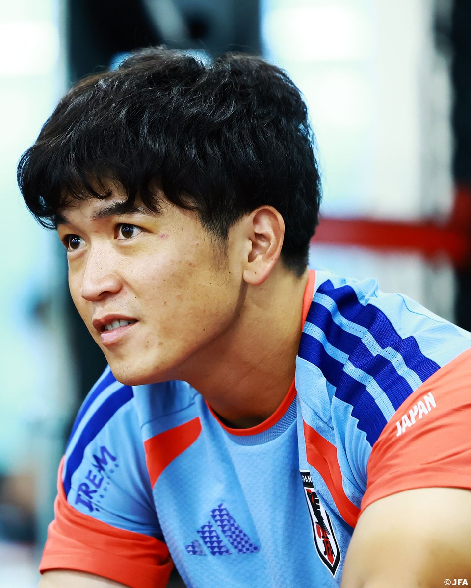 jfa_samuraiblue's tweet photo. 初招集🇯🇵🔹

谷村海那(横浜F・マリノス)

#サッカー日本代表 https://t.co/K1PAbAzcIc