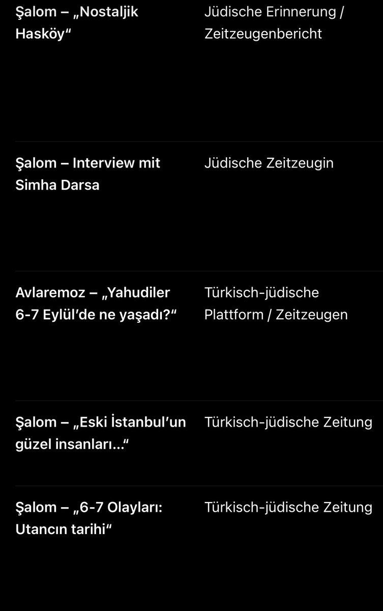 Pueblo1002's tweet photo. @ElTurcojbw0 @Asmenilhan Gerne, das sind die Quellen. Ich leiste hier gerne politische Bildungsarbeit, damit solche Vollidioten wie du von der Faschostaatsideologie wegkommt und eure eigene Geschichte ohne Lügen kennenlernt. Aber die genannten Quellen musst du selber lesen. https://t.co/iCzKBPvwhp