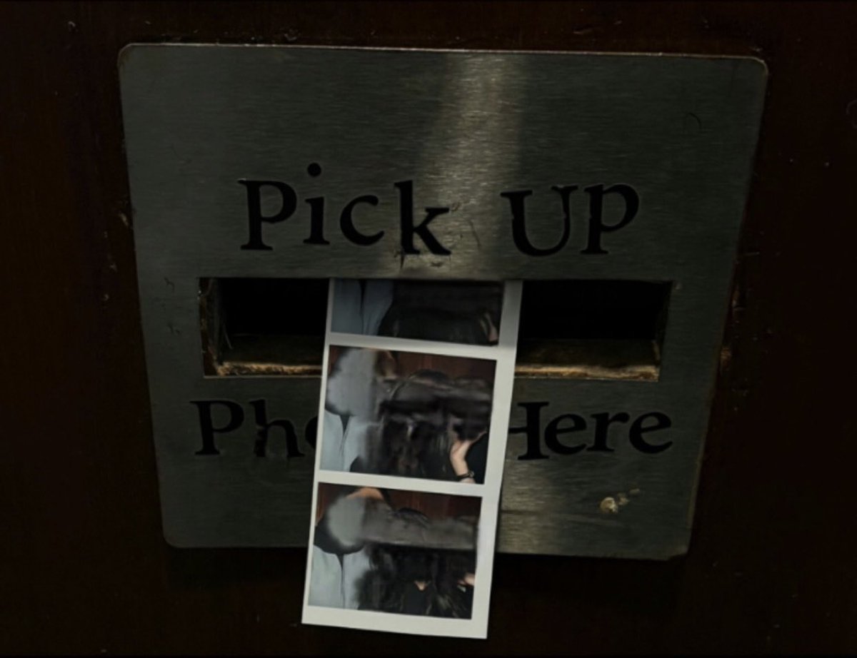 ahiilalll's tweet photo. Tiny frames, big memories 🎞️💌❣️ https://t.co/DFWIgSdH7s