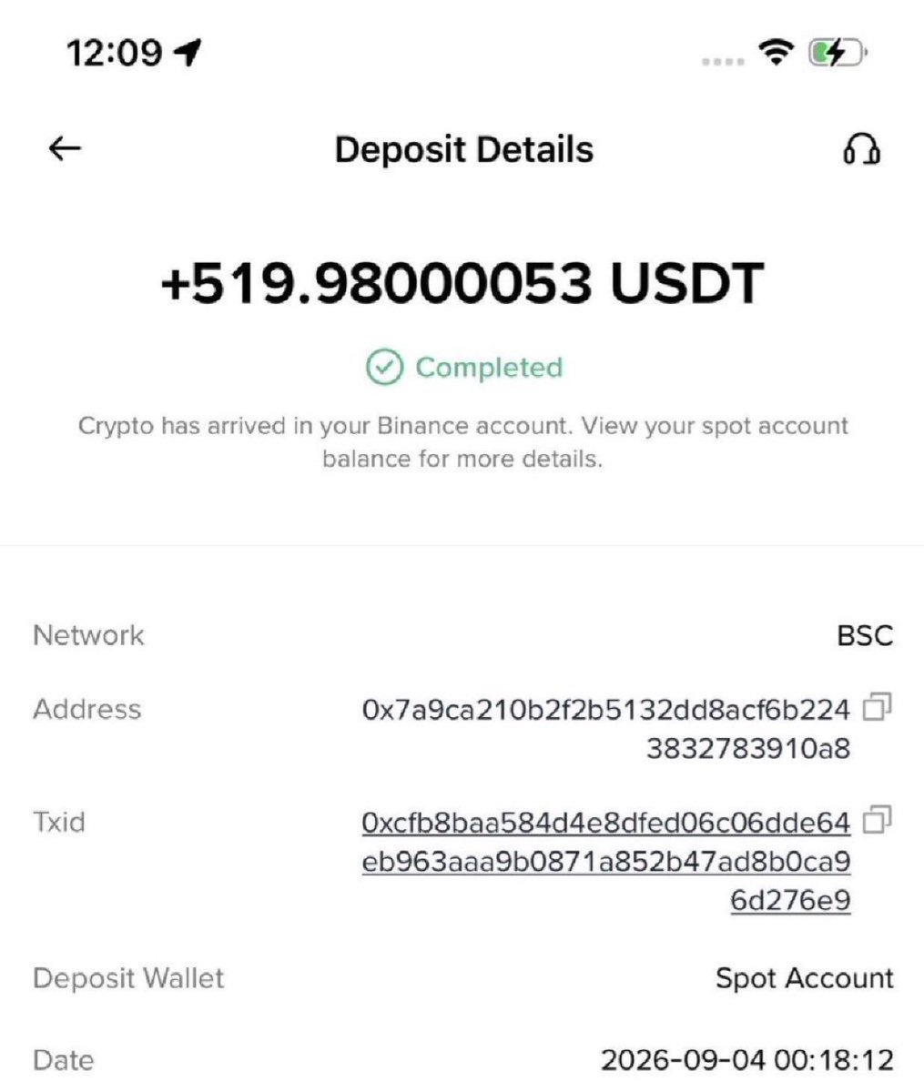 ZaraAi56190's tweet photo. $100 each to 5 lucky person today 💸

Just got $500 from random wallet, i’m sending it to my followers 🥳

RT.drop your #SOLANA wallet. https://t.co/TPtgUiYjr1