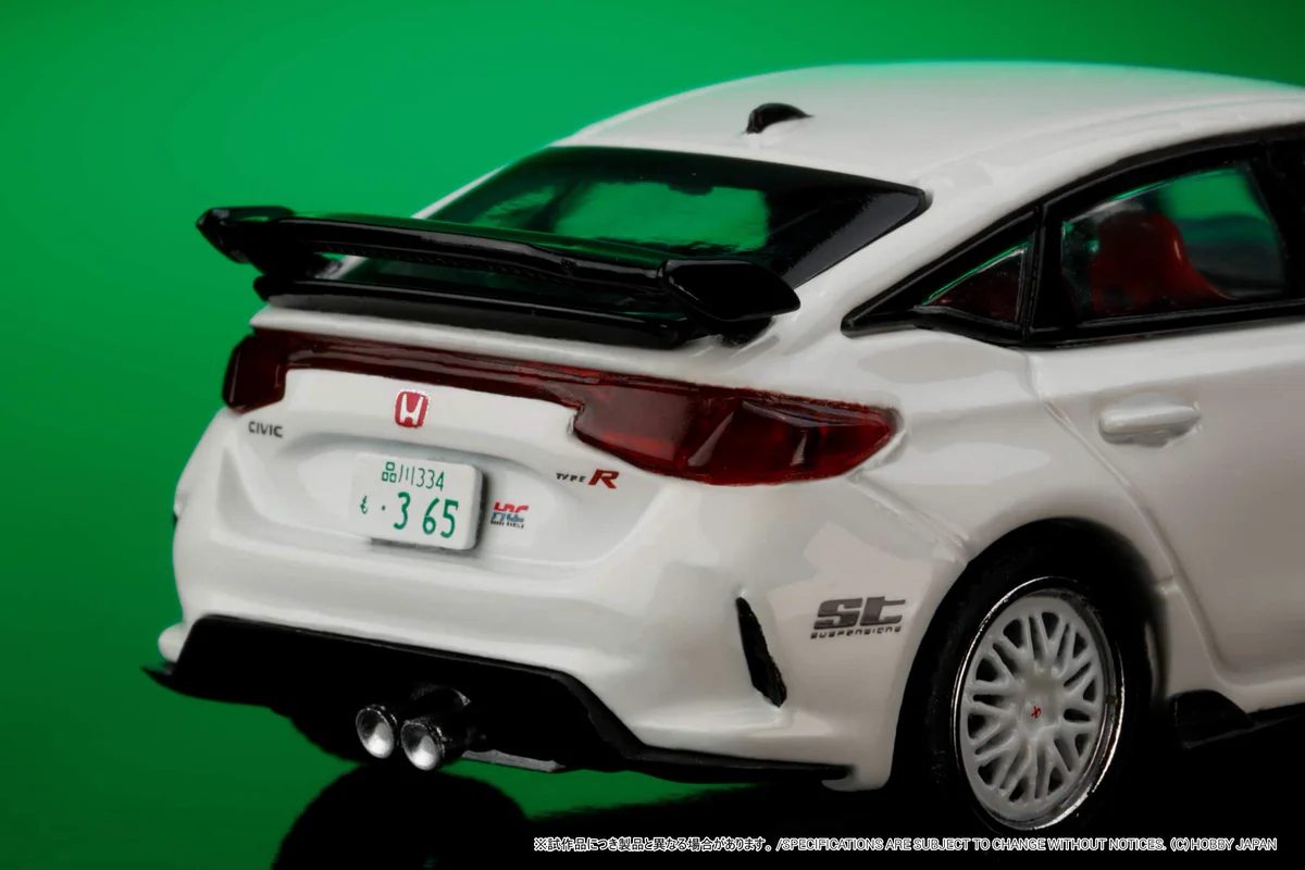 Hobby JAPAN Minicar Project on X: 